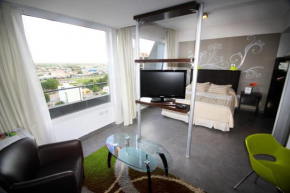  Hotel NEU 354  Неукен